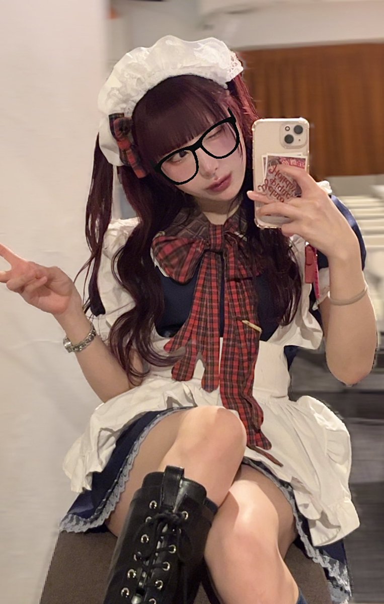 圧倒的⚜️ྀིちょこチャン coffret恵比寿 tweet media