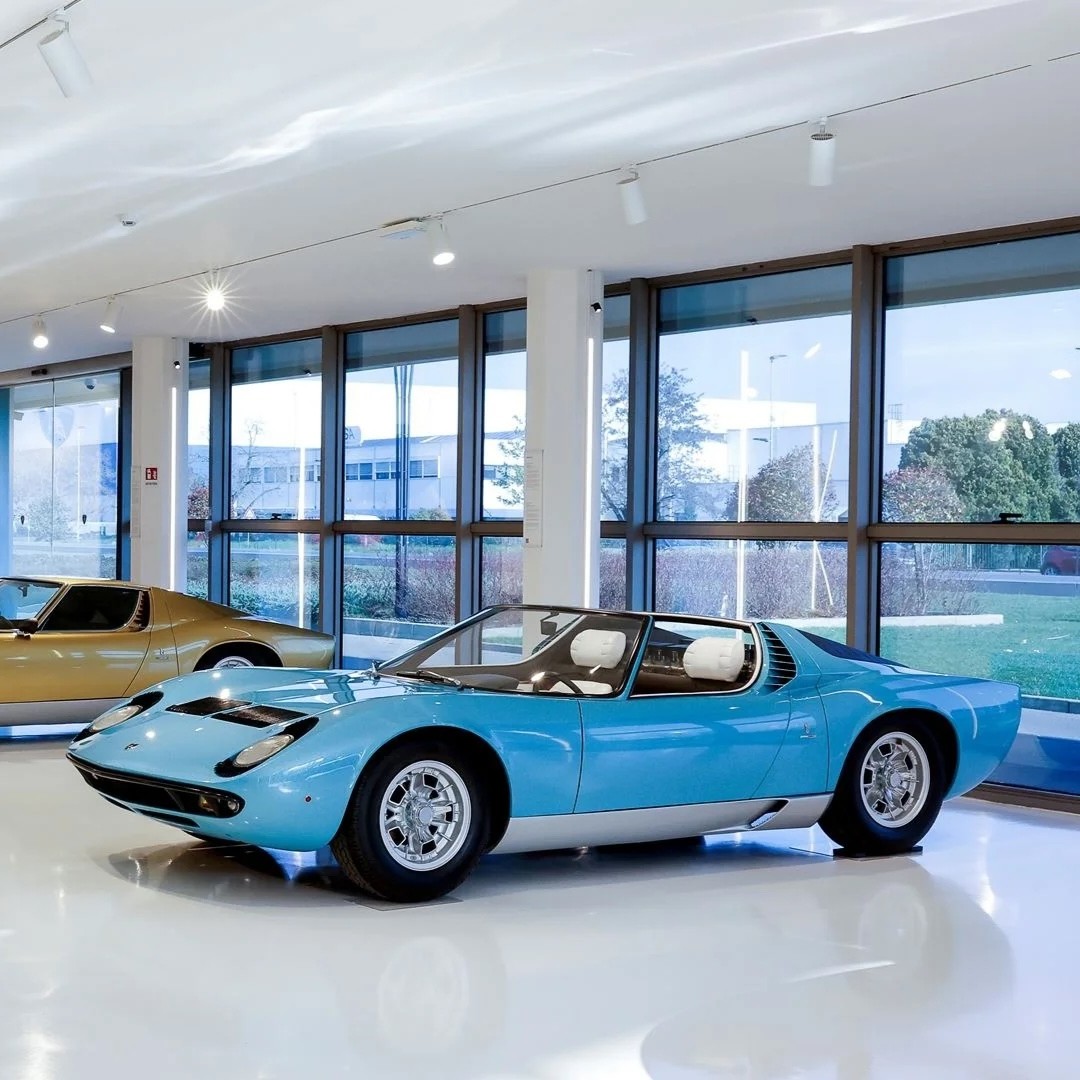 Petrolicious tweet media