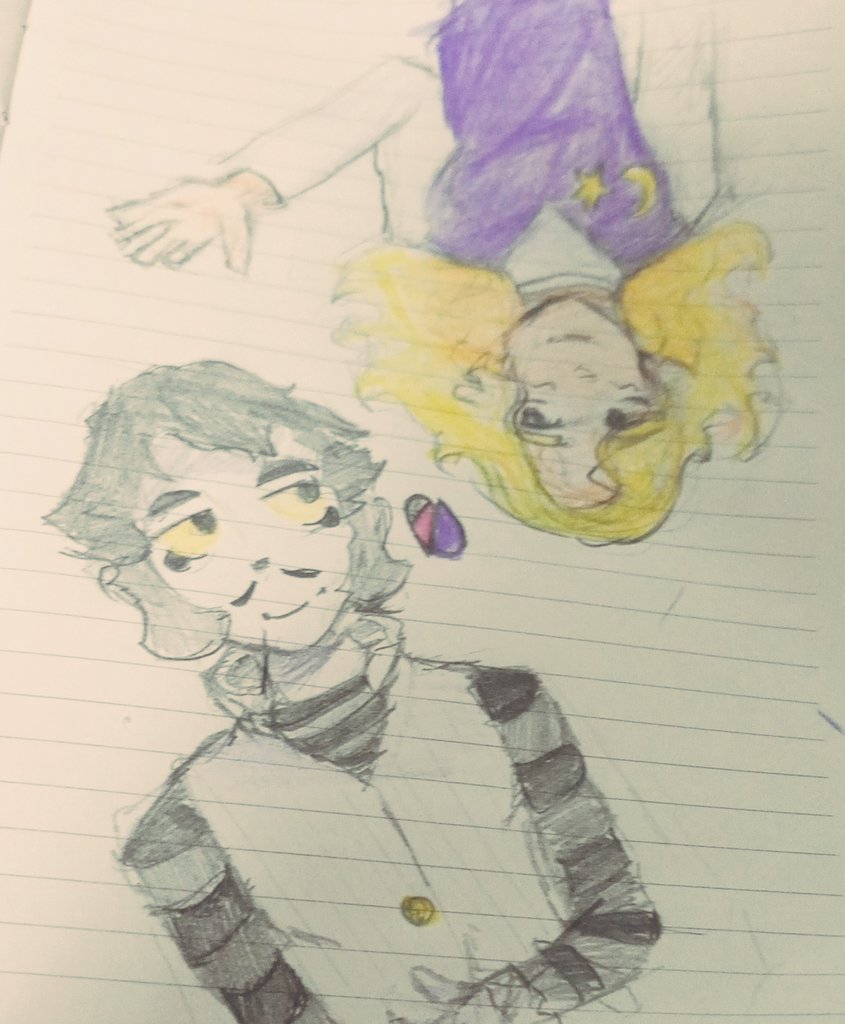 Putputka⁴ tweet media