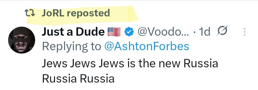 Starboard Bound tweet media