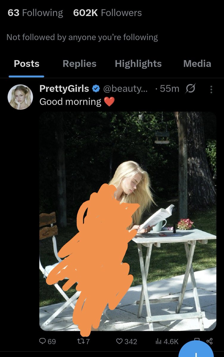 Just-A | بس احمد tweet media