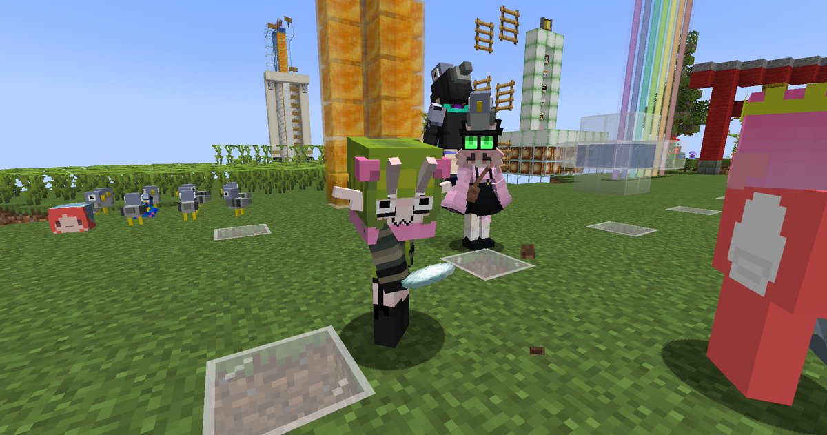 ぴんたろう tweet media