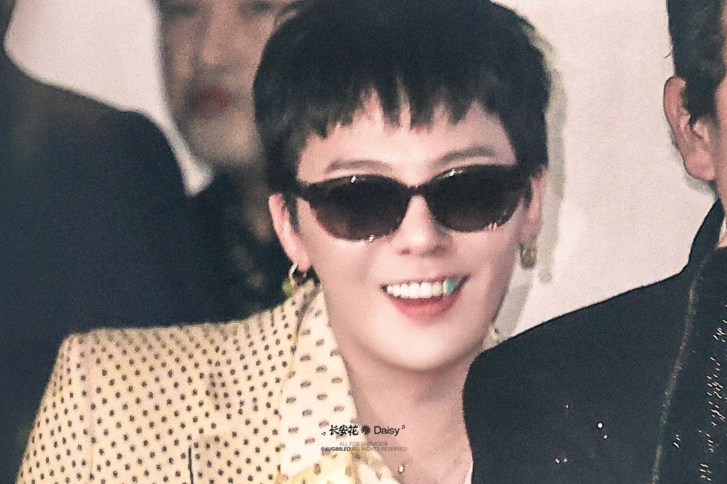 长安花Daisy tweet media