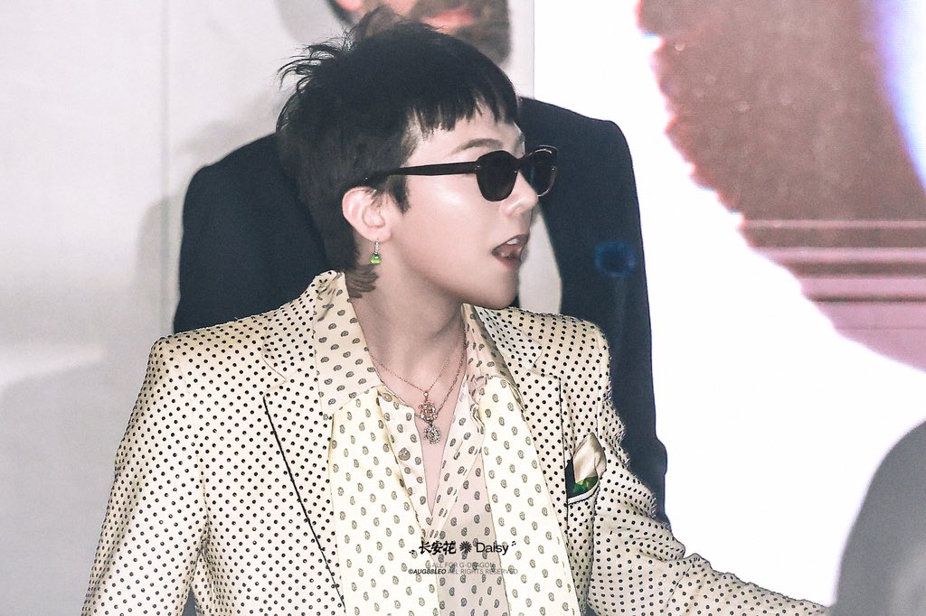 长安花Daisy tweet media