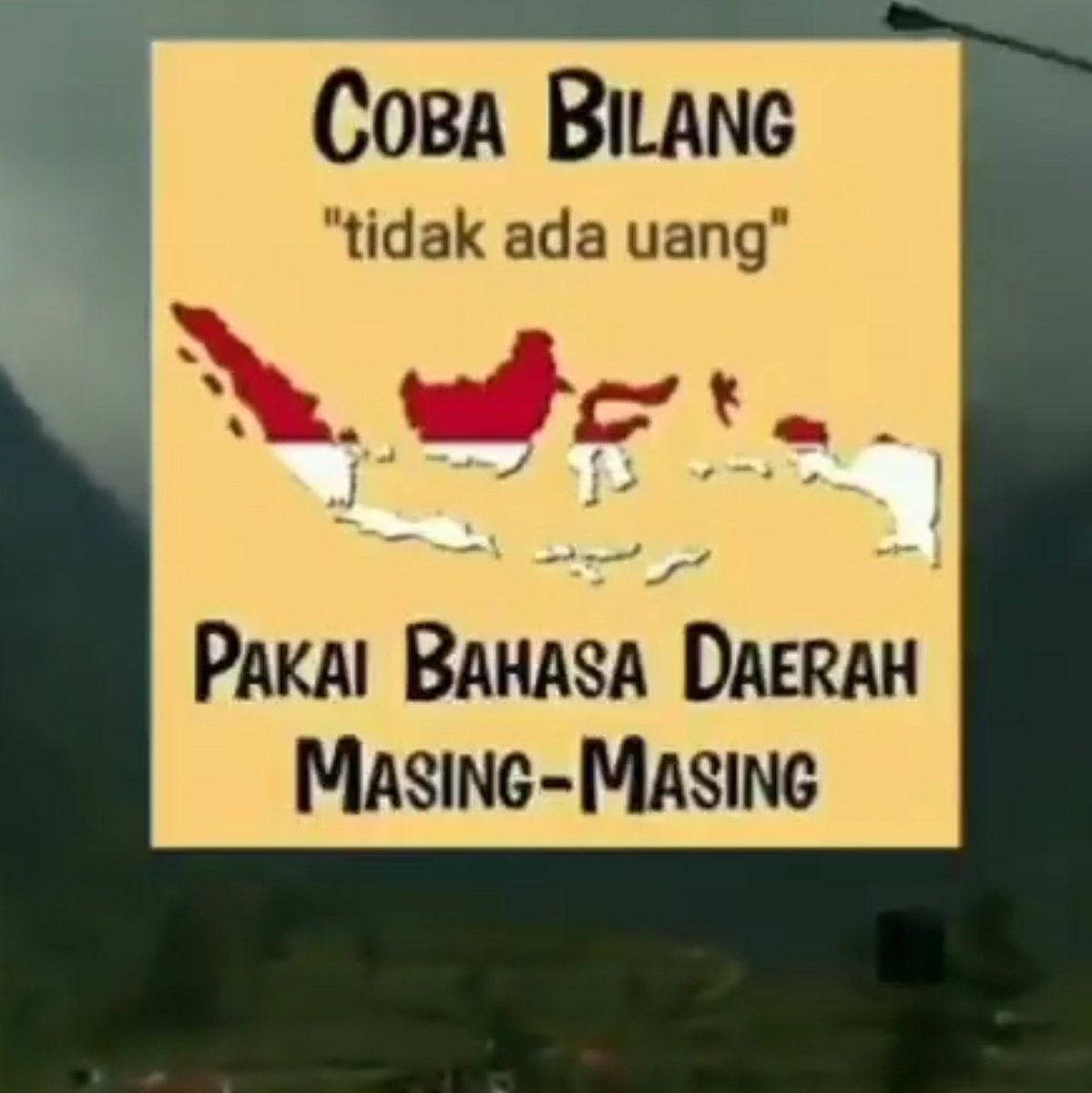 Ketawa itu GRATIS 🛩 tweet media