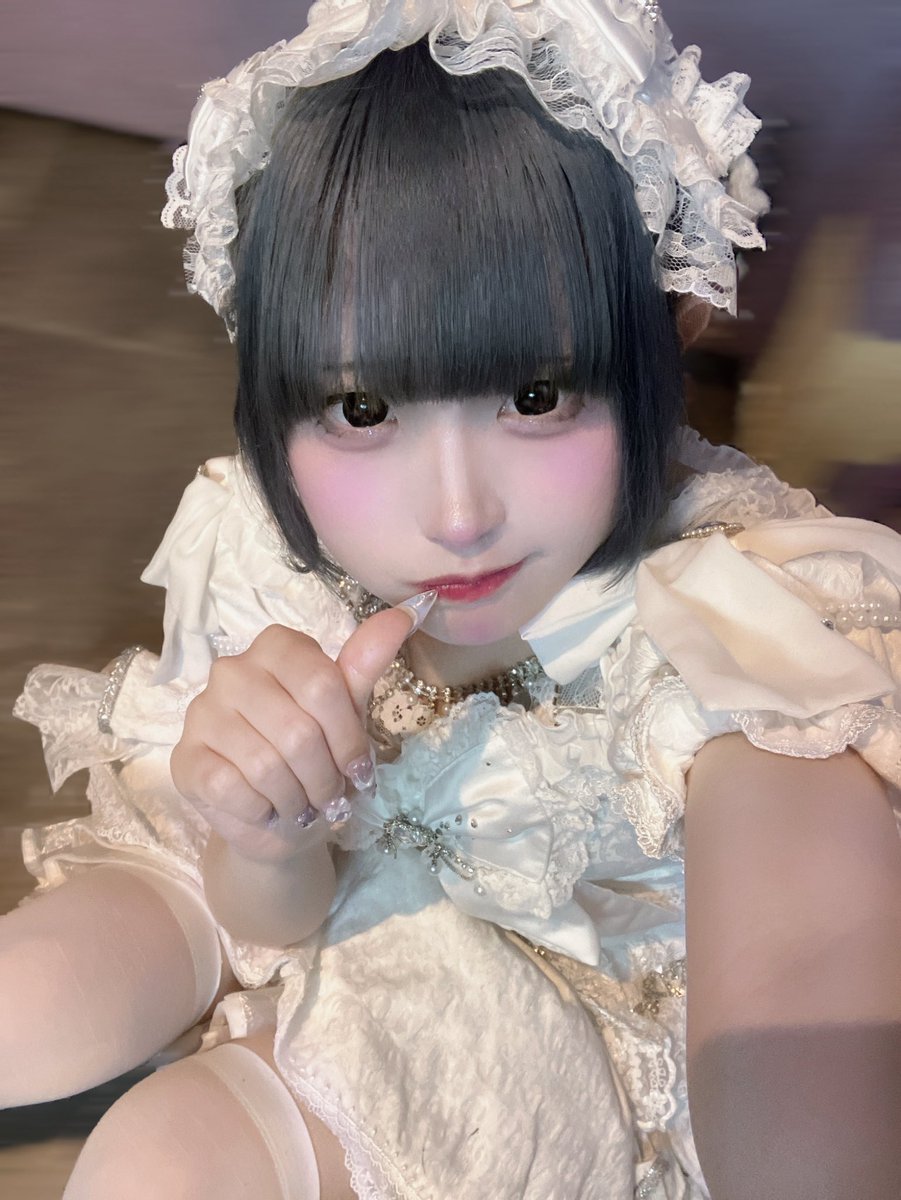 白雪りか @ image tweet media