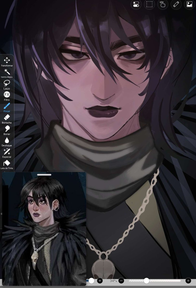 Noki 🩸 tweet media