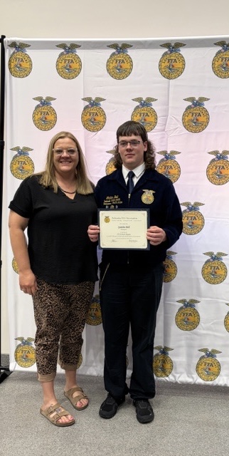 Hemingford Schools tweet media