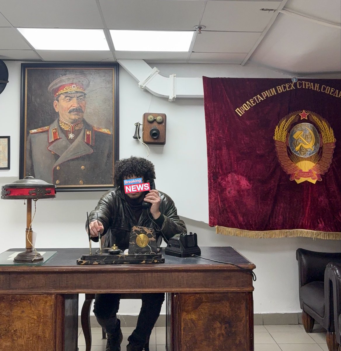 Emiliano Zapata tweet media