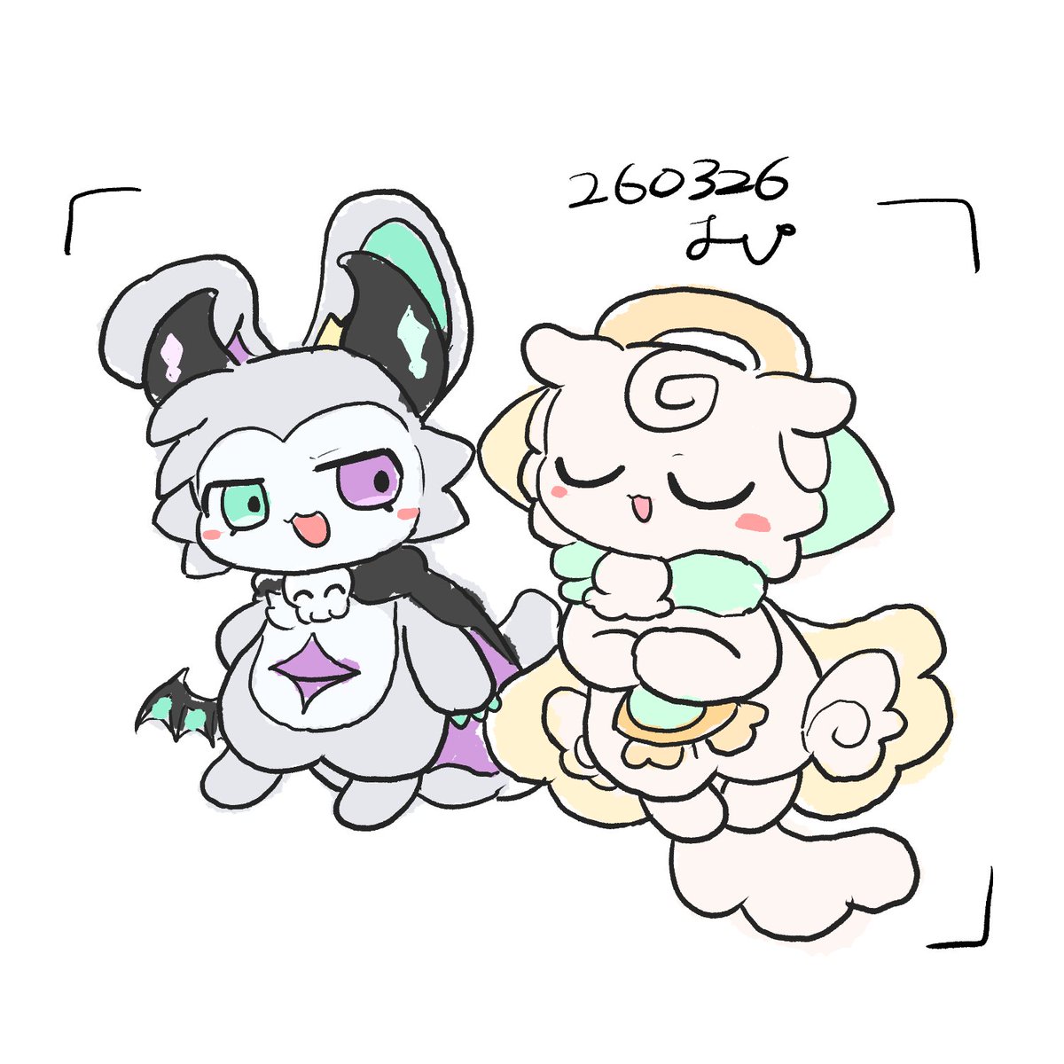 죠브 tweet media