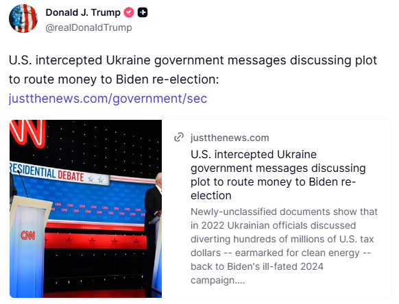 NOELREPORTS 🇪🇺 🇺🇦 tweet media