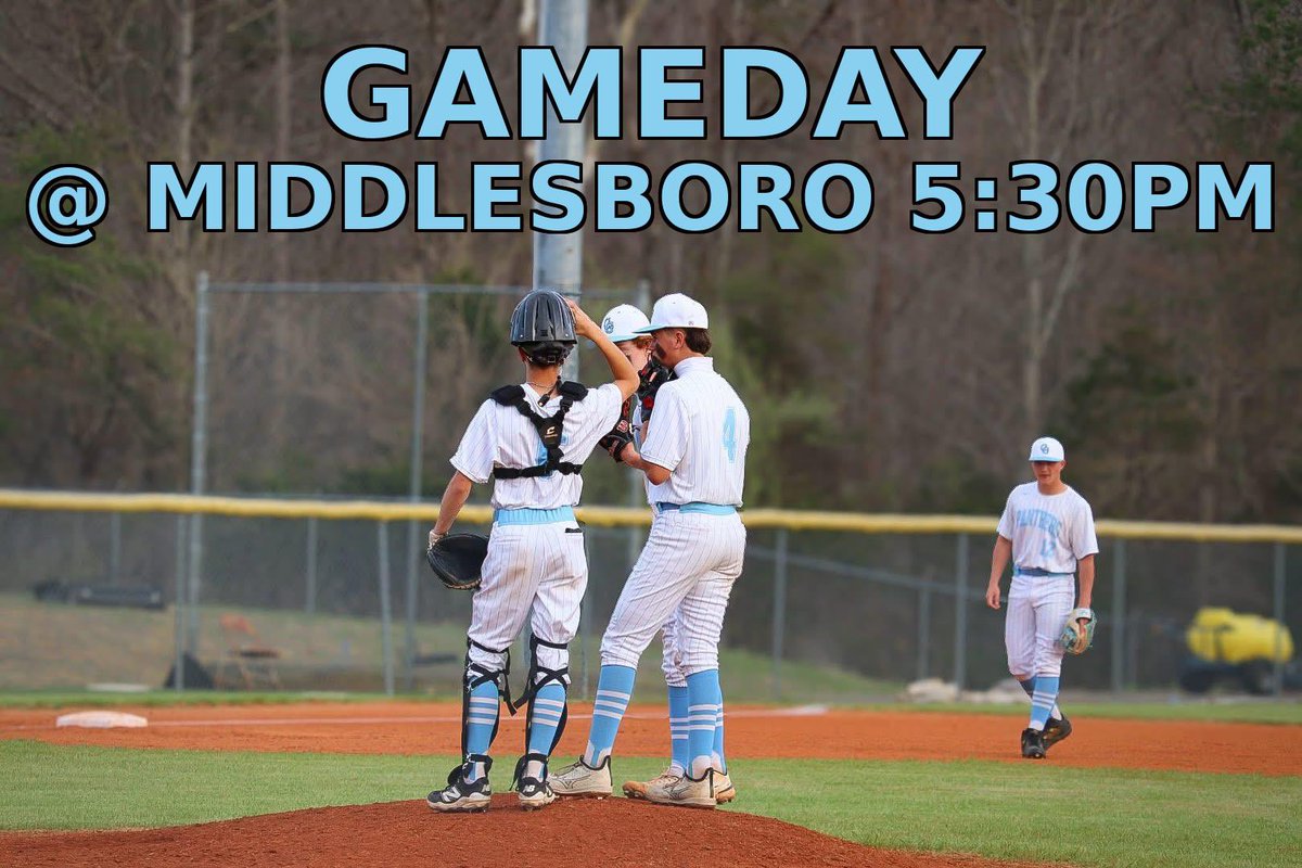 Cumberland Gap HS Varsity Baseball tweet media