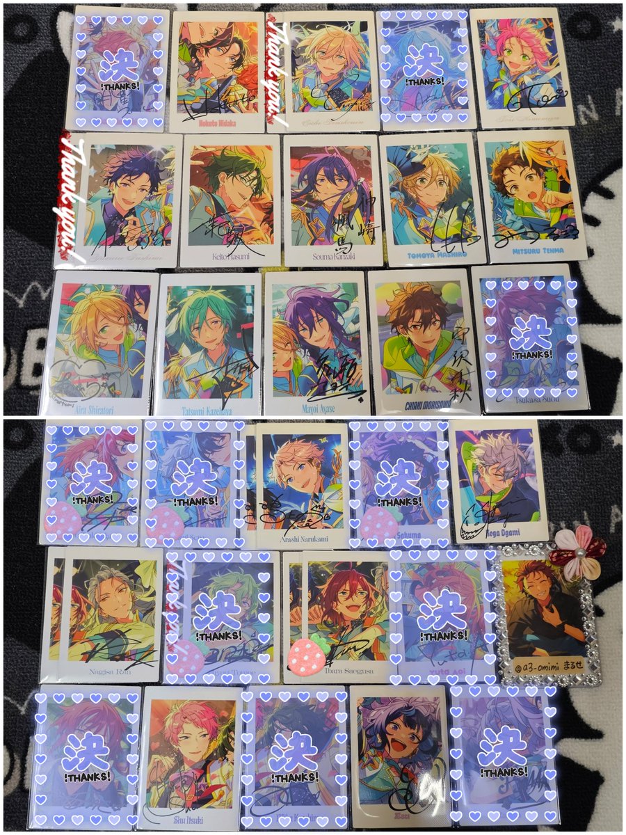 まるせ📷狂狼🐺 tweet media