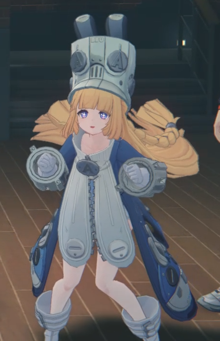 N@非公式ノルムーニキ tweet media