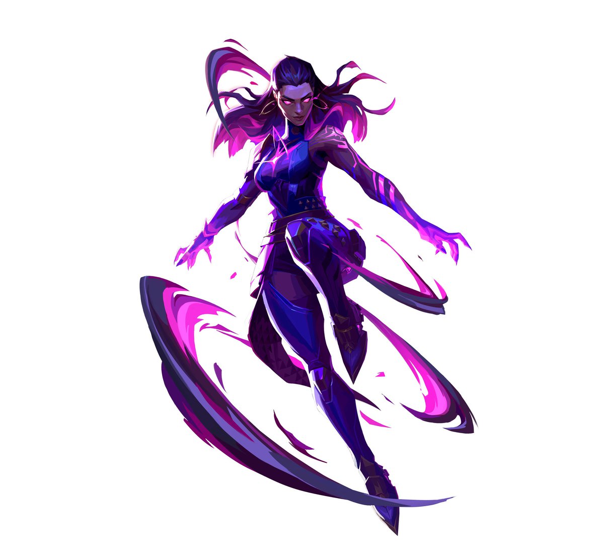 VALORANT Leaks & News tweet media