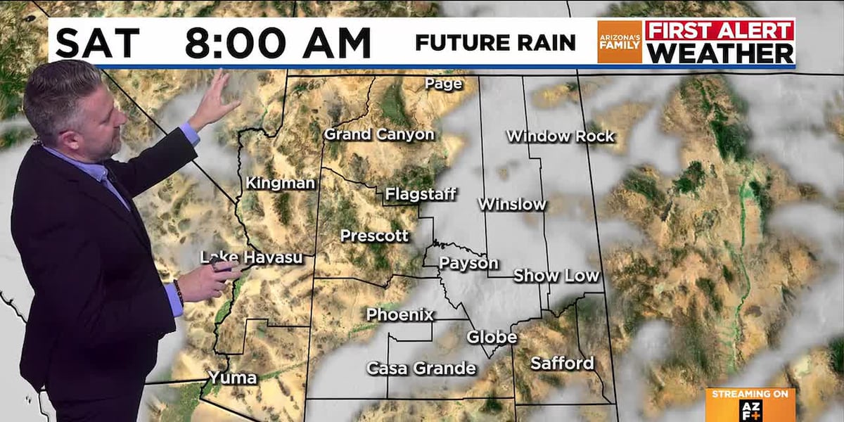 azfamily 3TV CBS 5 tweet media