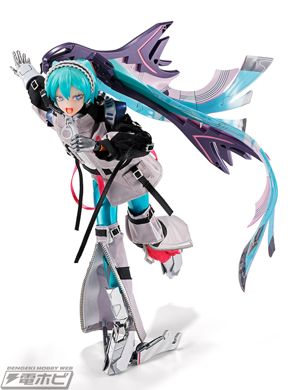 電撃ホビーウェブ tweet media