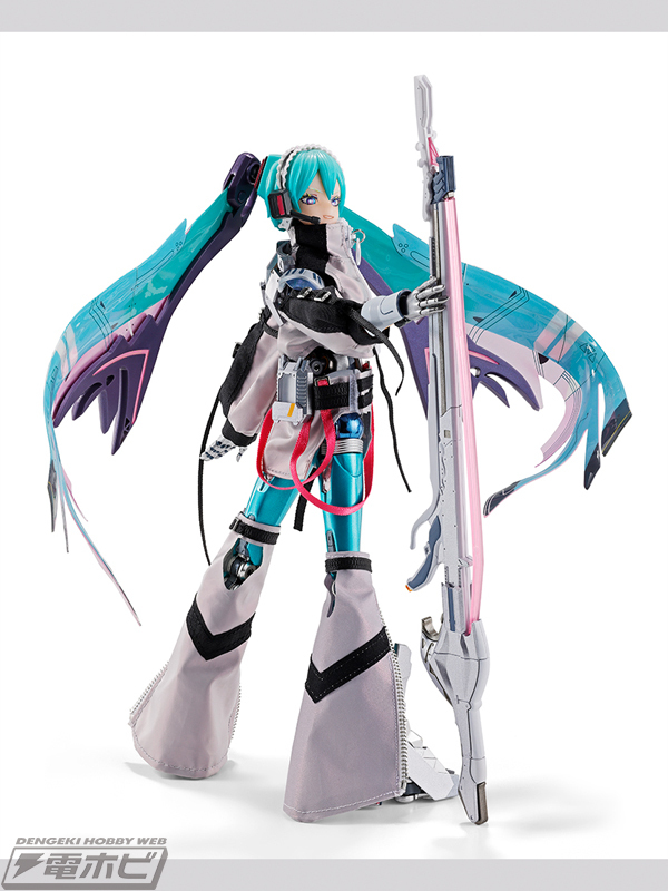 電撃ホビーウェブ tweet media