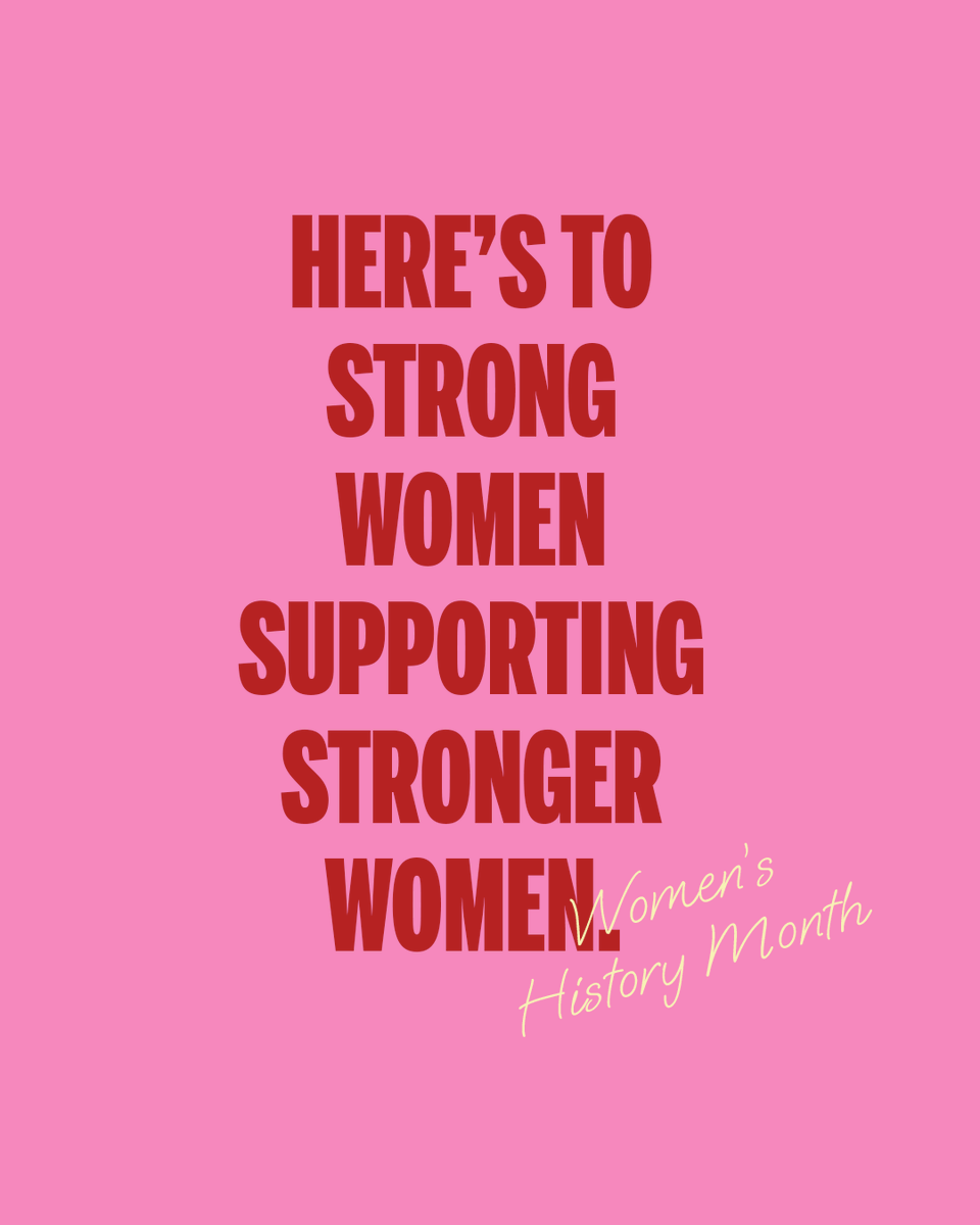 Women's History Month