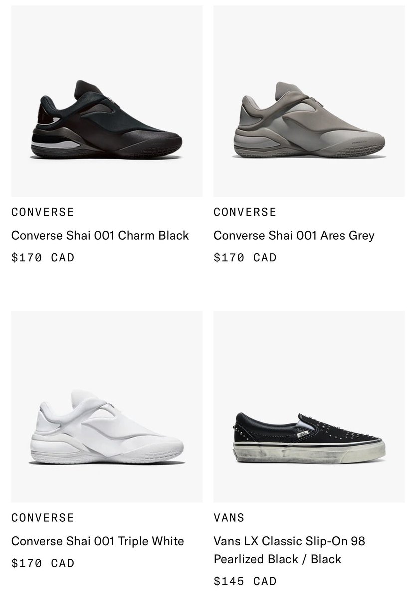 The Toe Box 🇨🇦 tweet media