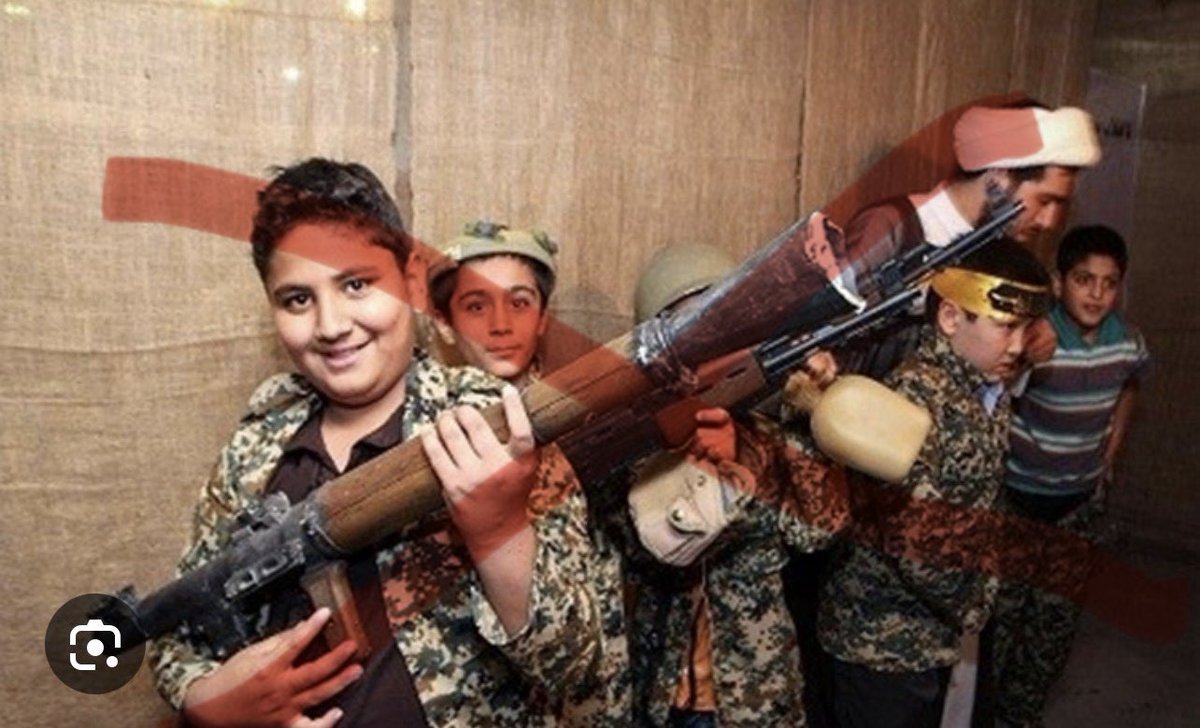 Iranwithcrown tweet media