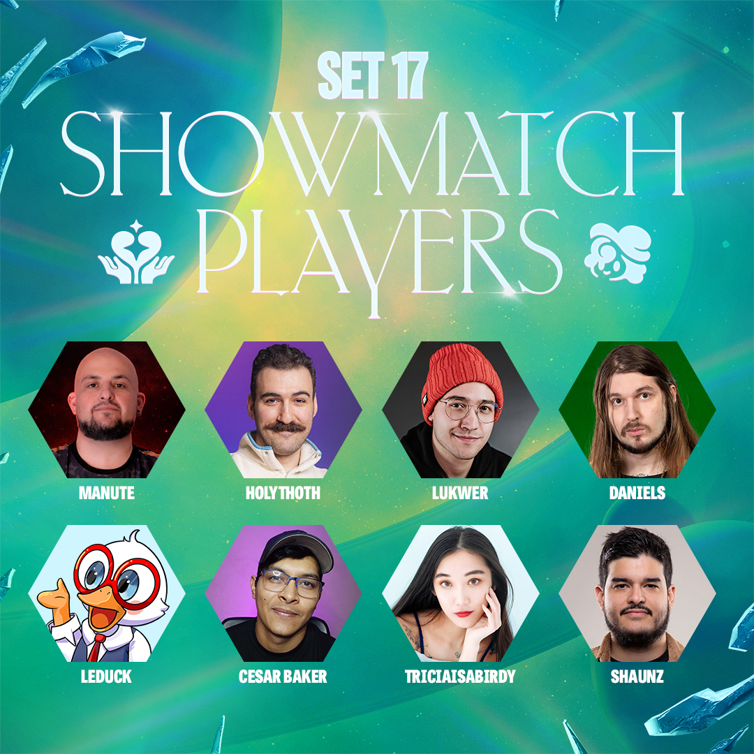 Compete TFT tweet media