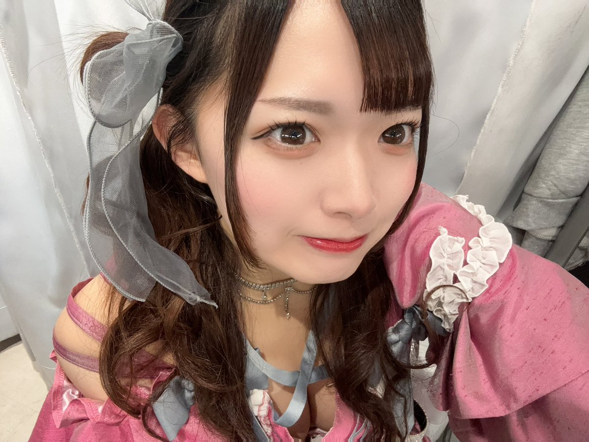 成瀬みくり tweet media