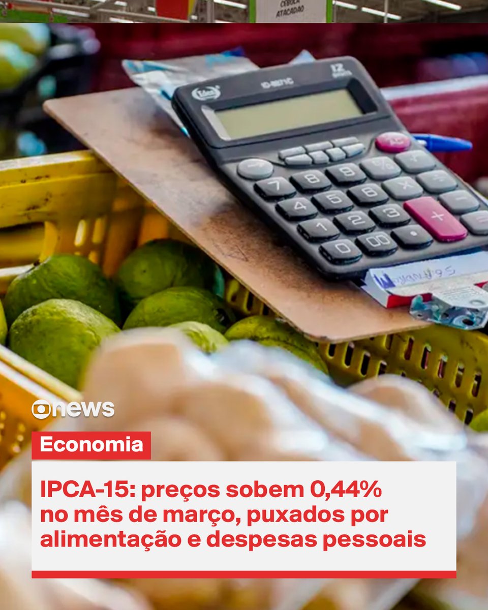 GloboNews tweet media