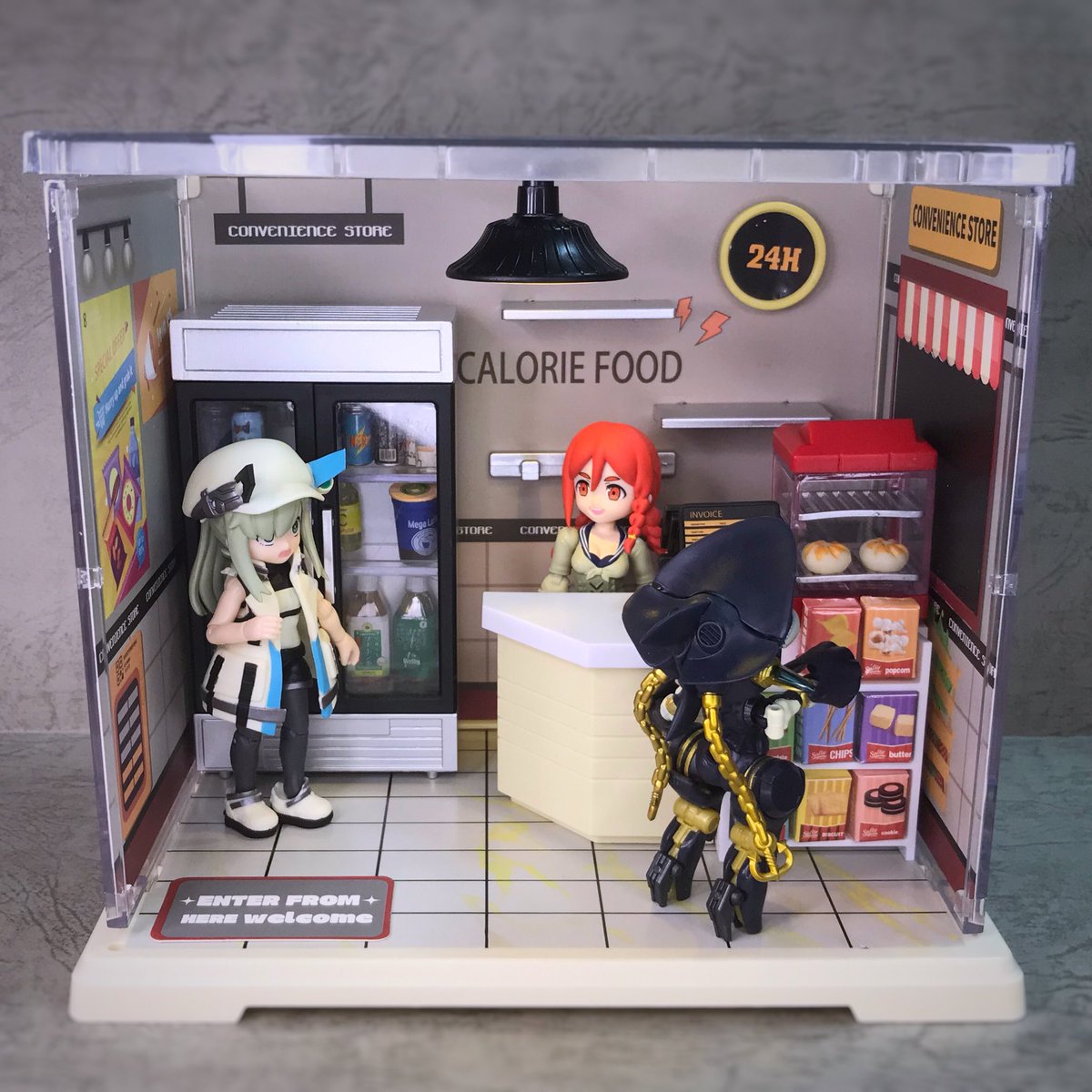 せつか tweet media