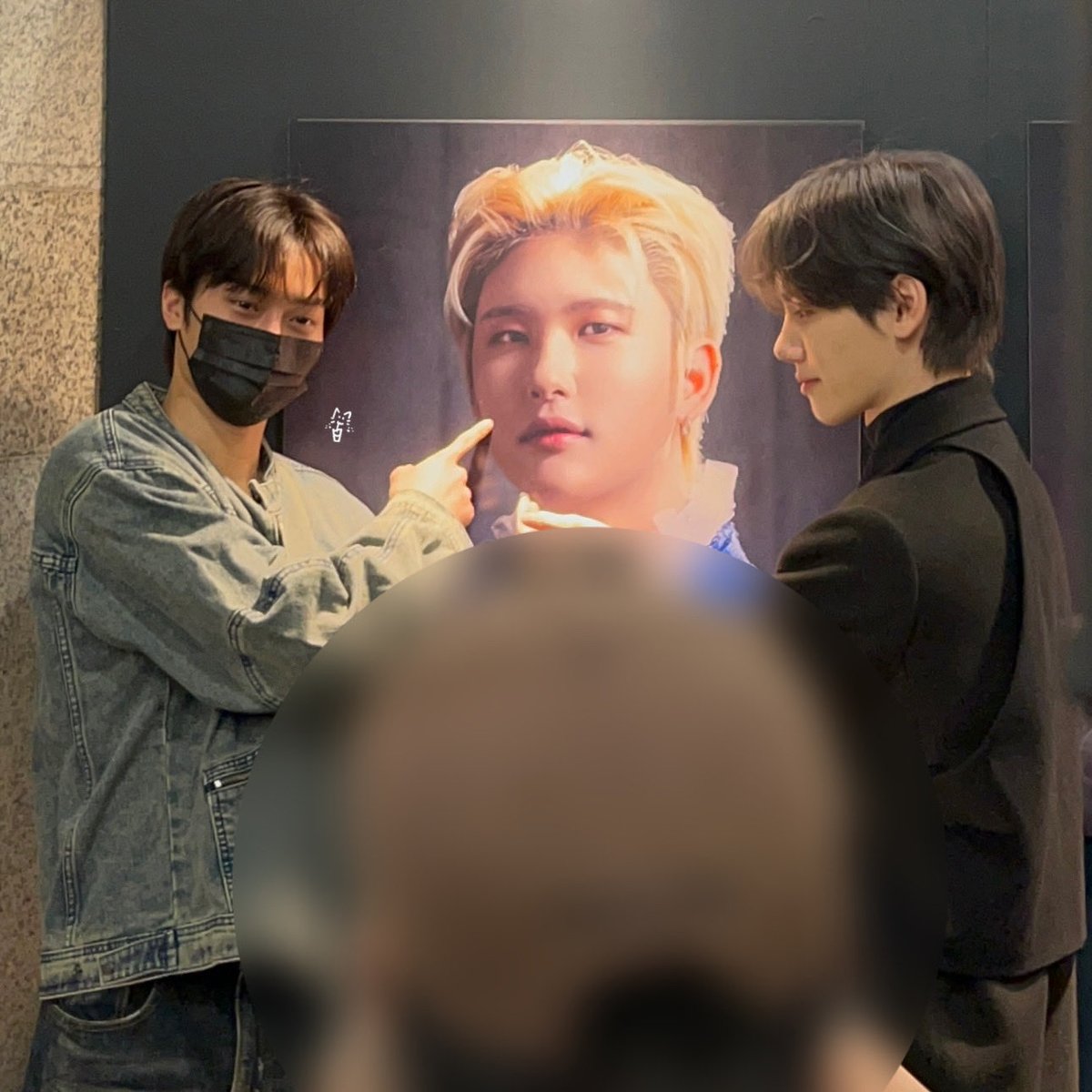 김이드 tweet media