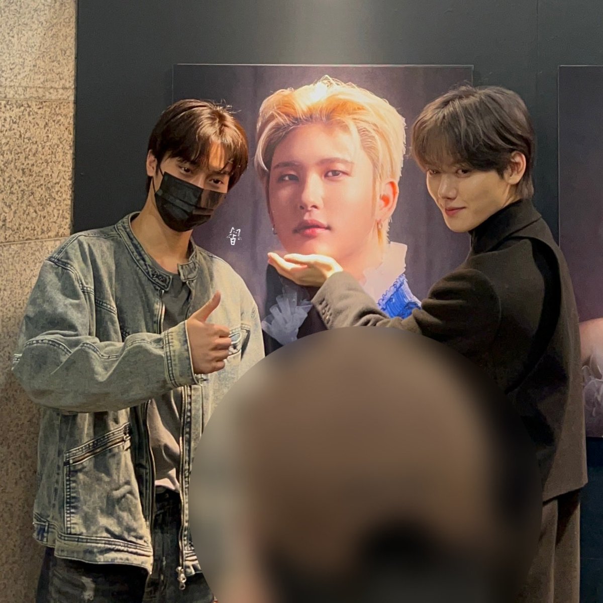 김이드 tweet media