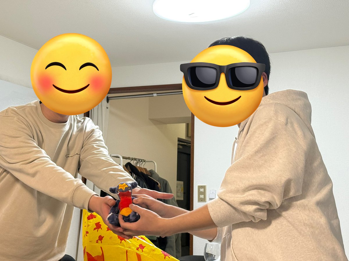 中央大学ポケモンだいすきクラブ(中ポケ) tweet media