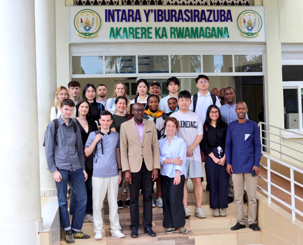 Rwamagana District tweet media