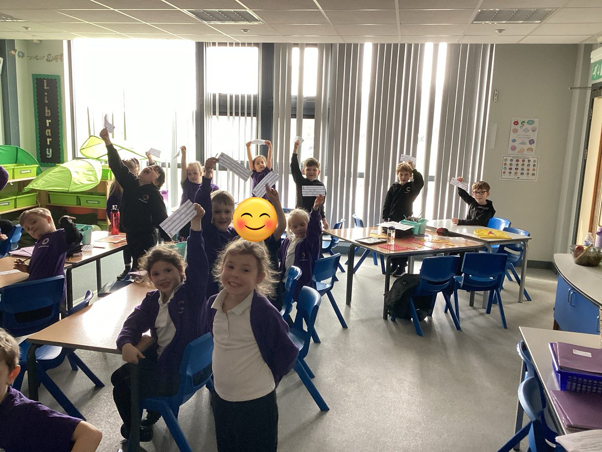 Year 2 Springwell🧡 tweet media