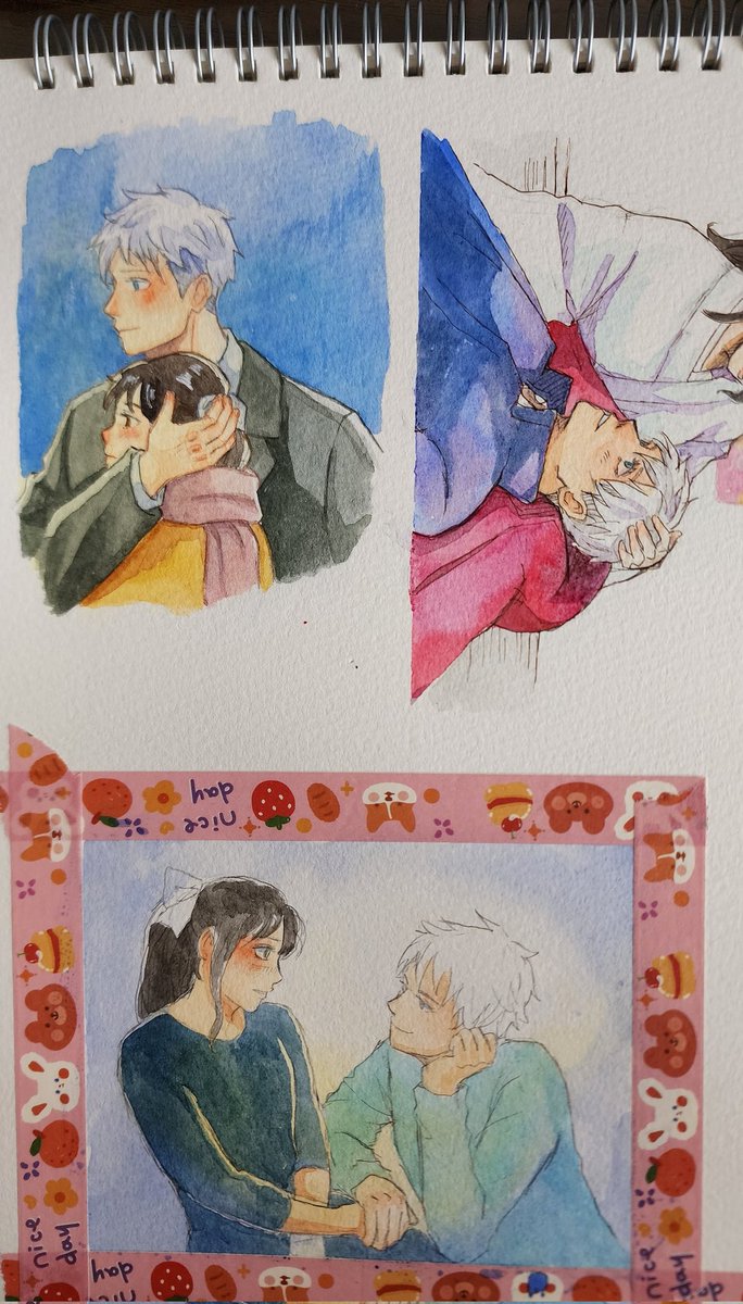 contracrastinator tweet media