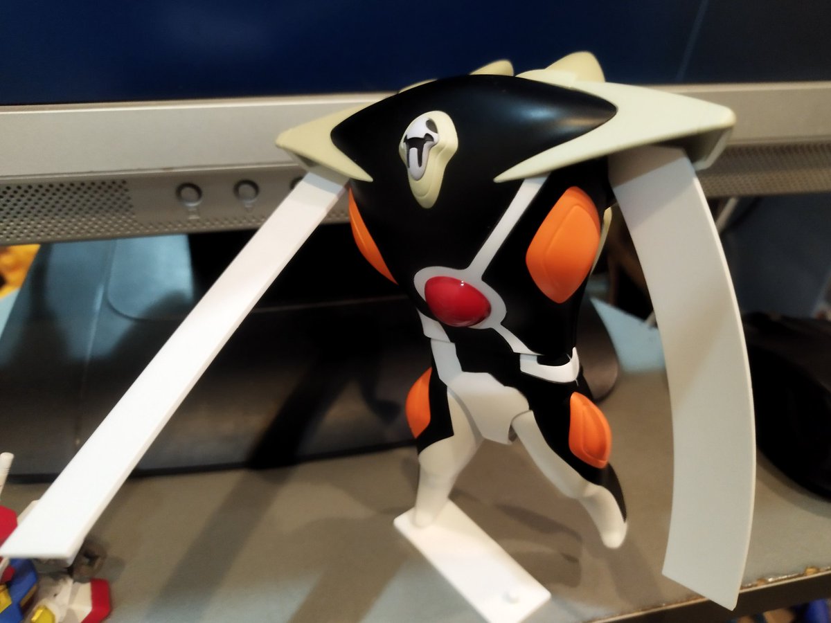 おかみ@森林満郎 tweet media