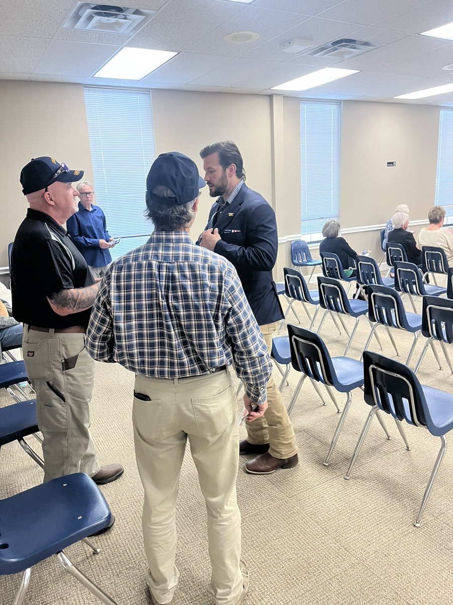 Jared Hudson tweet media