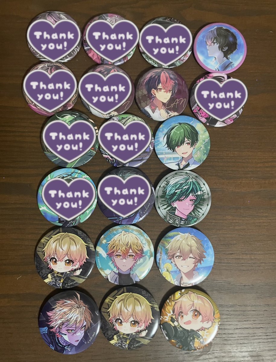 Mio@取引垢 tweet media