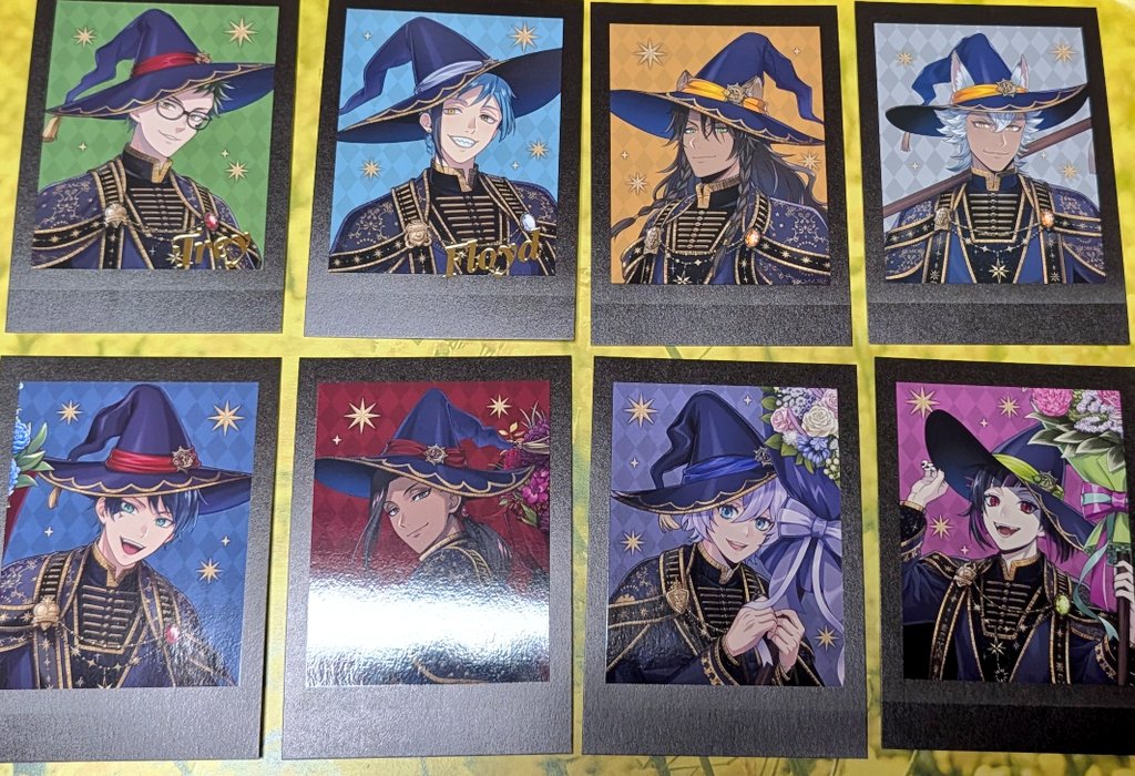 いつき▷取引のみプロカあり tweet media