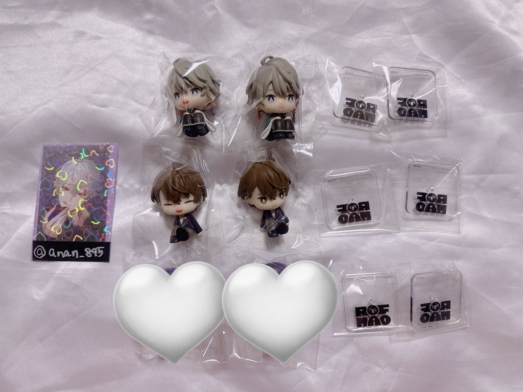 えぬ ( ¨̮ ) @ 初回ﾘﾄﾘﾝ必読 tweet media