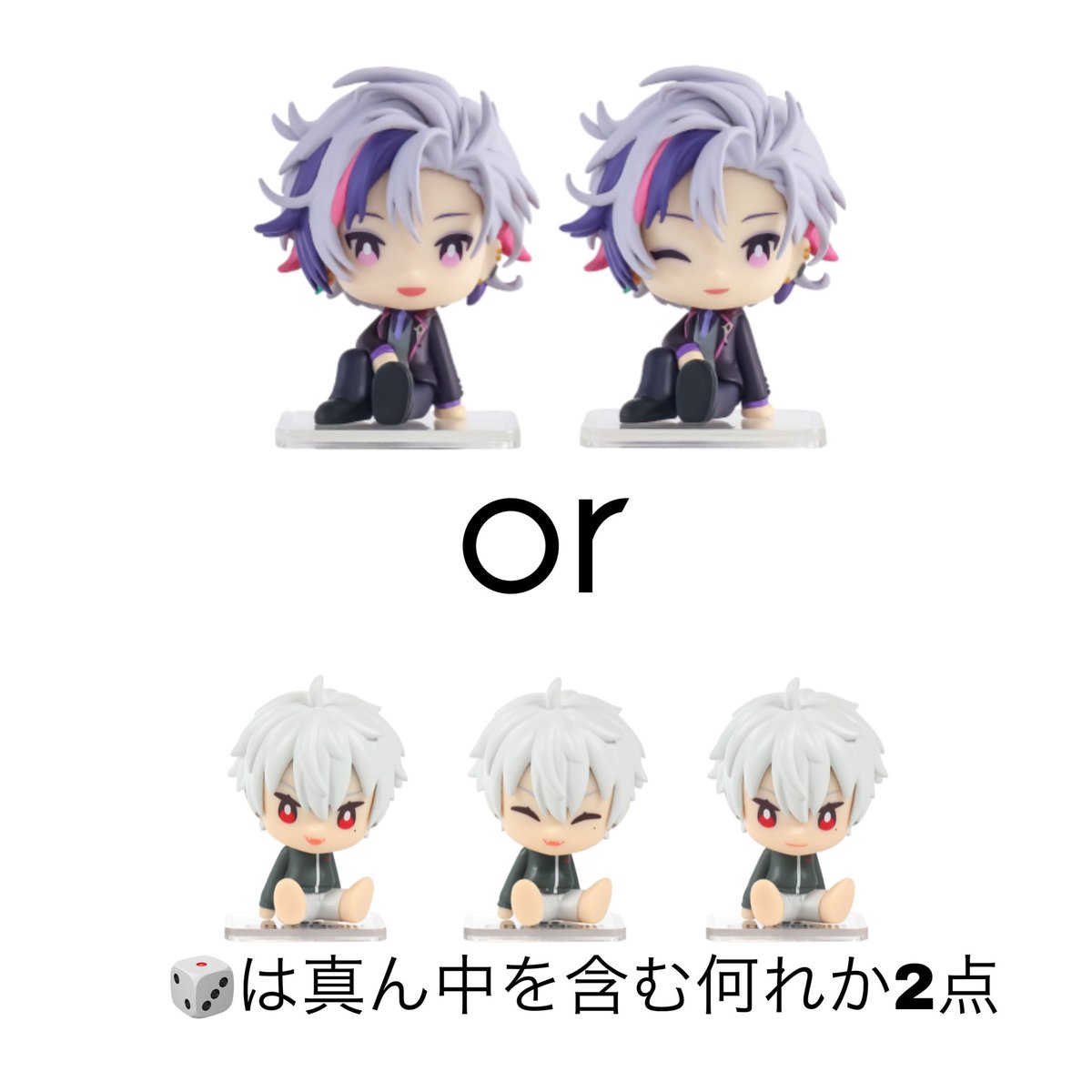 えぬ ( ¨̮ ) @ 初回ﾘﾄﾘﾝ必読 tweet media