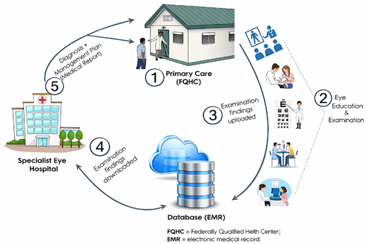 TVST Journal tweet media