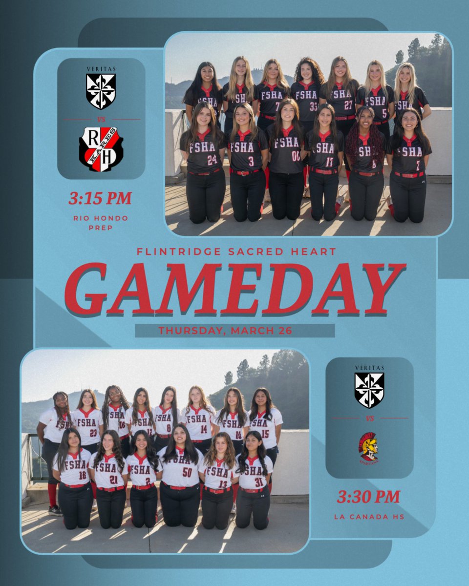 FSHA Athletics tweet media