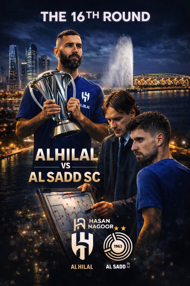 حسن الناقور Mr.Nagoor tweet media