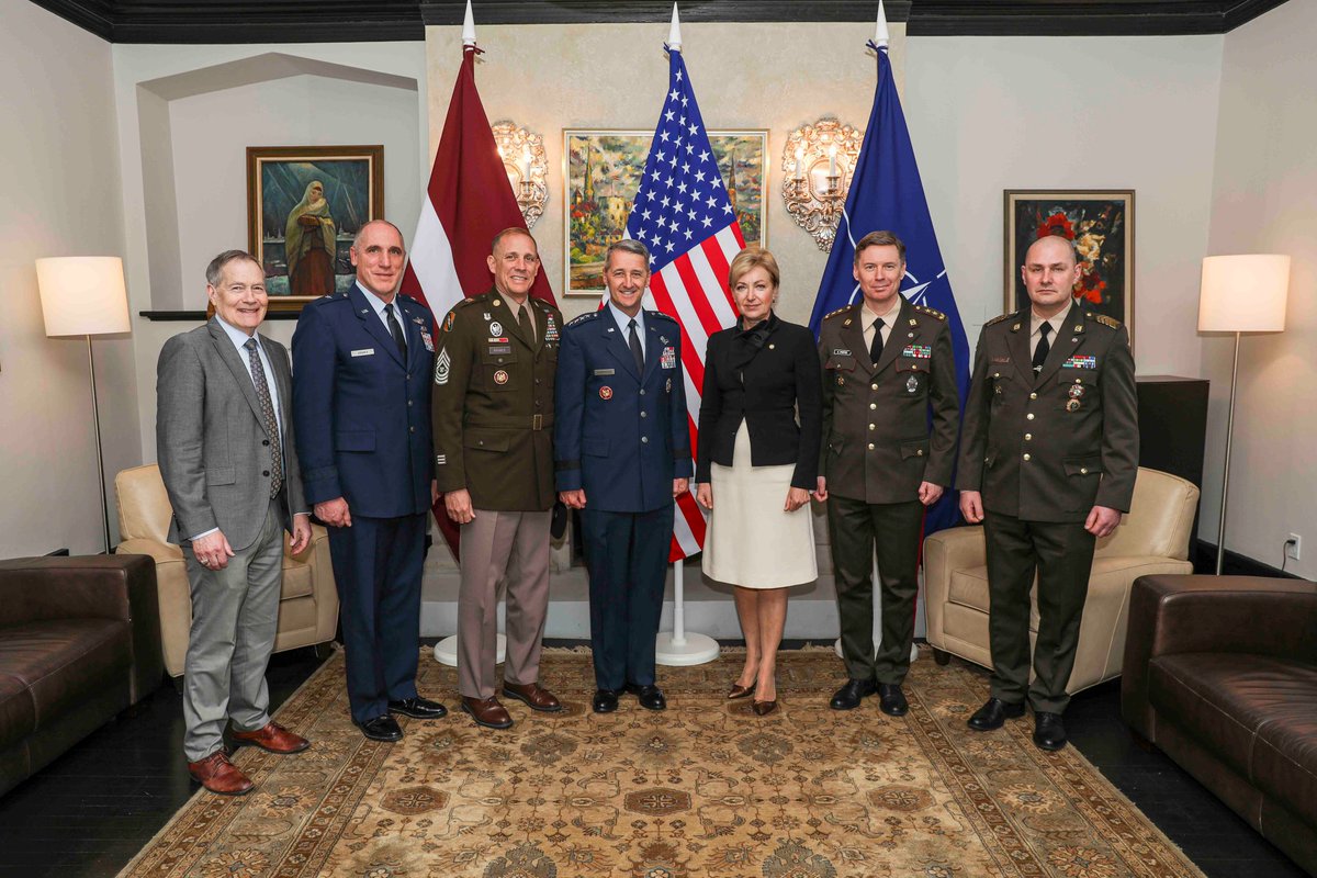 Gen. Steven Nordhaus tweet media