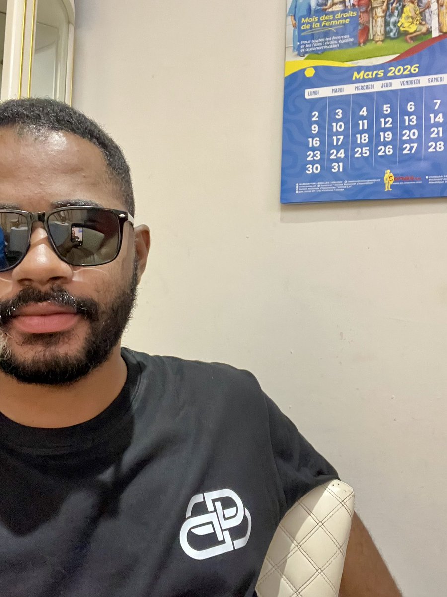 TRÉSOR MWANZA tweet media