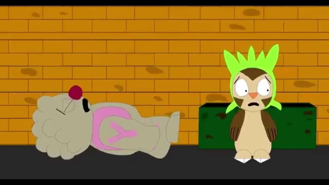 GAHlazyname tweet media