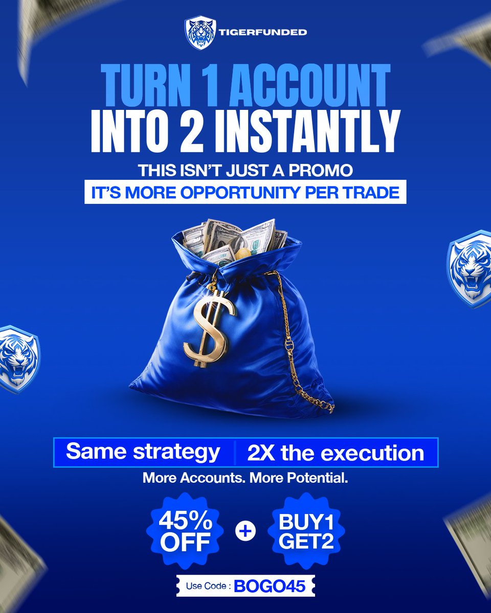 TigerFunded tweet media
