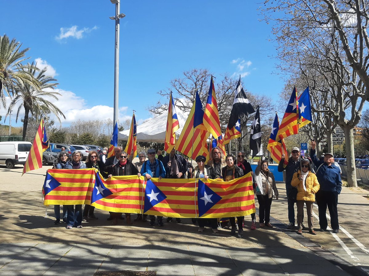 ANC Mataró tweet media