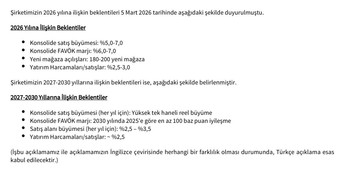 Genç Temettü Yatırımcısı tweet media